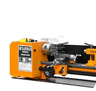 Настольные токарные станки по металлу