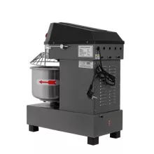 Тестомес FoodAtlas Eco HS-30 220В (графитовый) - 2