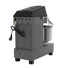 Тестомес FoodAtlas Eco HS-30 220В (графитовый) - 3