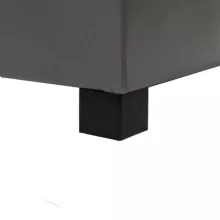 Тестомес FoodAtlas Eco HS-30 220В (графитовый) - 4