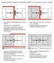 Гидрошпонка АКВАСТОП ДВ-220/25 EPDM - 4